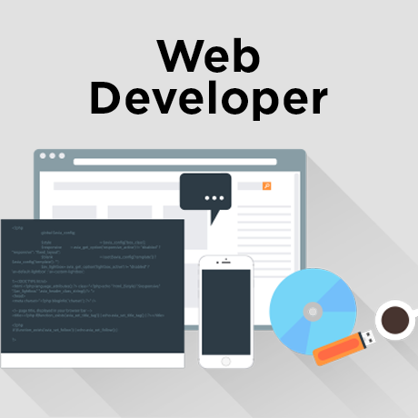 Senior Web Developer